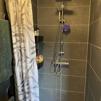 Enschede, Atjehstraat, semi zelfstandige studio - foto 2