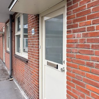 IJmuiden, Plein 1945, maisonnette - foto 2