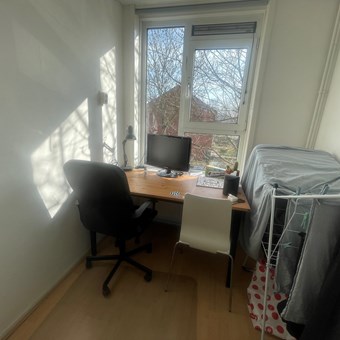 Groningen, Siriusstraat, kamer - foto 3