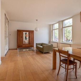Amsterdam, Chassestraat, 2-kamer appartement - foto 3