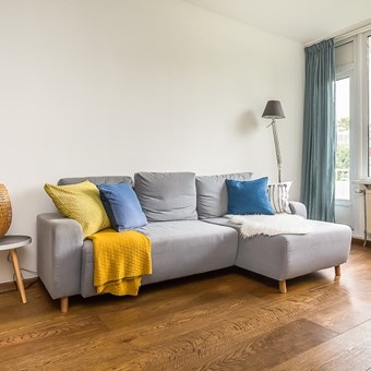 Amsterdam, Havikshorst, 4-kamer appartement - foto 3
