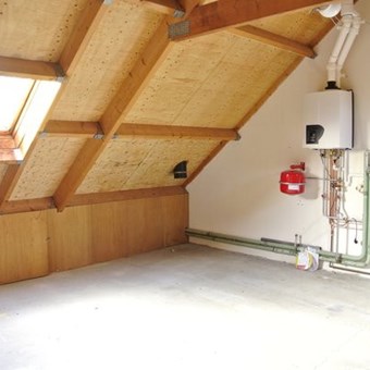 Oosterwolde (FR), Westermaad, tussenwoning - foto 2