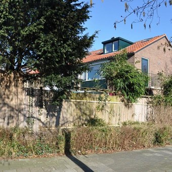 Muiderberg, Van der Helstpark, hoekwoning - foto 2