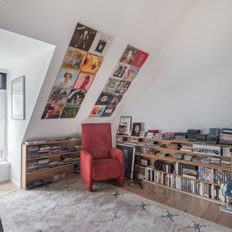Bleiswijk, Hoekeindseweg, geschakelde woning - foto 3