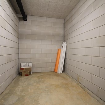 Amsterdam, Dijkmeerlaan, 2-kamer appartement - foto 2
