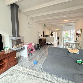 Eindhoven, Laagstraat, eengezinswoning - foto 3