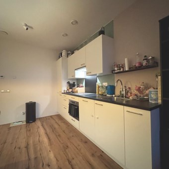 Rotterdam, Wilgenplaslaan, 3-kamer appartement - foto 2