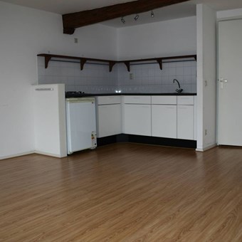 Leiden, Oude Rijn, 3-kamer appartement - foto 2