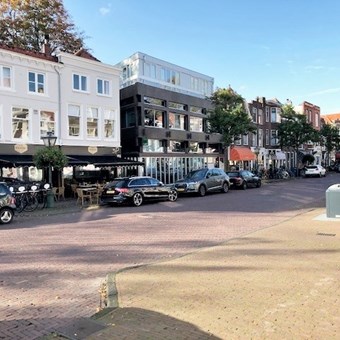 Leiden, Ruime Conscientiestraat, 2-kamer appartement - foto 2