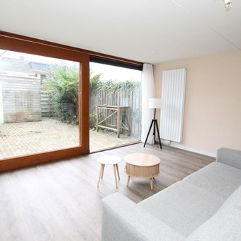 Tilburg, Geefhuishof, tussenwoning - foto 3