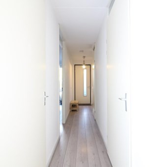 Utrecht, Sonny Rollinsstraat, bovenwoning - foto 3