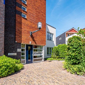 Laren (NH), Elzingapark, 3-kamer appartement - foto 3
