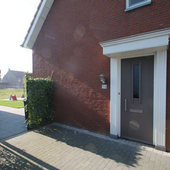 Beek en Donk, Den Hoek, 2-onder-1 kap woning - foto 2