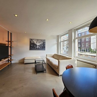 Amsterdam, Marnixstraat, 3-kamer appartement - foto 2