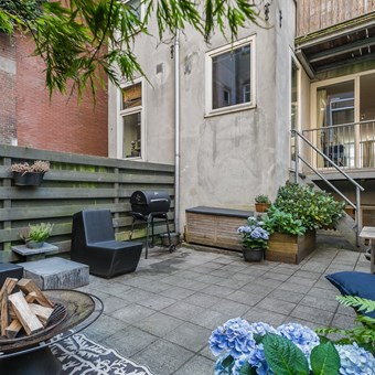 Amsterdam, Hoogte Kadijk, 2-kamer appartement - foto 3