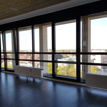 Leeuwarden, Tesselschadestraat, zelfstandige studio - foto 2