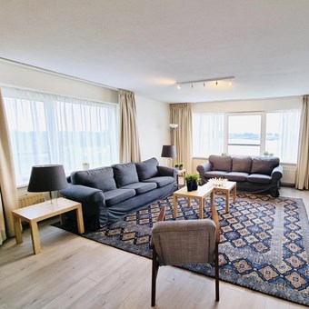 Rotterdam, Buitenbassinweg, 3-kamer appartement - foto 3
