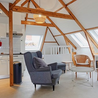 Groningen, Lopendediep, zelfstandige studio - foto 3