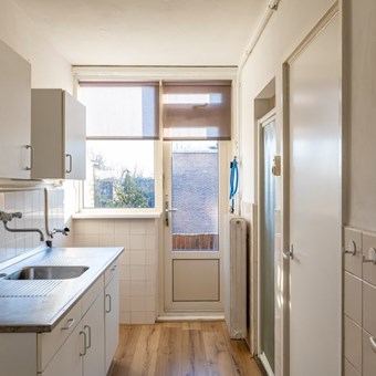 Groningen, Vondellaan, 3-kamer appartement - foto 3