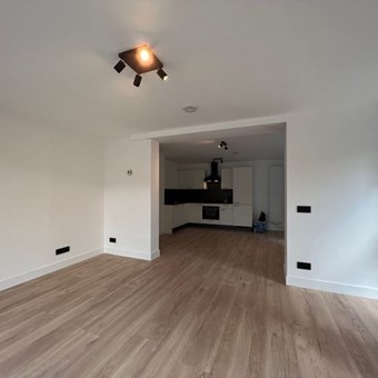 Rotterdam, Boezemsingel, benedenwoning - foto 2