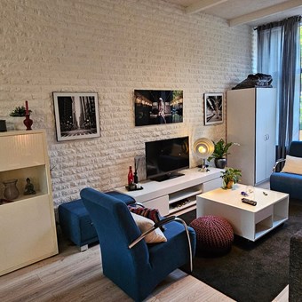 Groningen, Nieuwe Kerkhof, 2-kamer appartement - foto 2