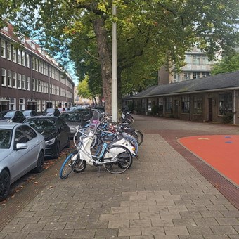Amsterdam, Bestevâerstraat, 3-kamer appartement - foto 2