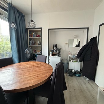 Groningen, Sint Jansstraat, kamer - foto 3