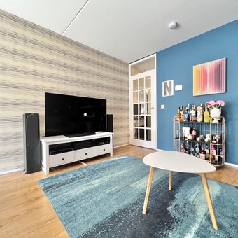 Amsterdam, Cabralstraat, 3-kamer appartement - foto 3