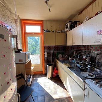 Groningen, Ceramstraat, studentenkamer - foto 2