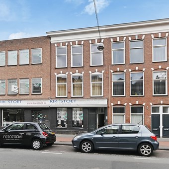 Den Haag, Elandstraat, 2-kamer appartement - foto 2