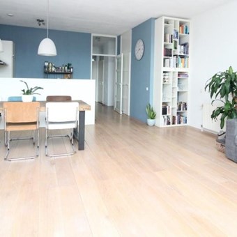 Utrecht, Croesestraat, 3-kamer appartement - foto 3