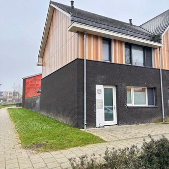 Enschede, Snelliusstraat, eengezinswoning - foto 3