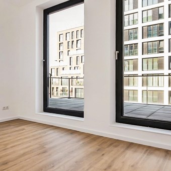 Hoofddorp, Niemeyerstraat, 2-kamer appartement - foto 2