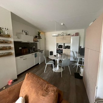 Groningen, Koeriersterweg, 2-kamer appartement - foto 2