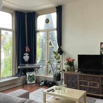Leeuwarden, Koningsstraat, bovenwoning - foto 2