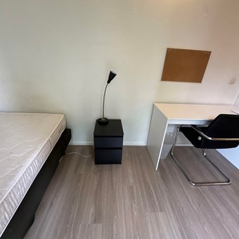 Eindhoven, Gestelsestraat, studentenkamer - foto 3
