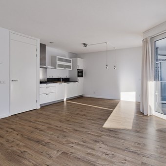 Amsterdam, Waldenlaan, 3-kamer appartement - foto 2
