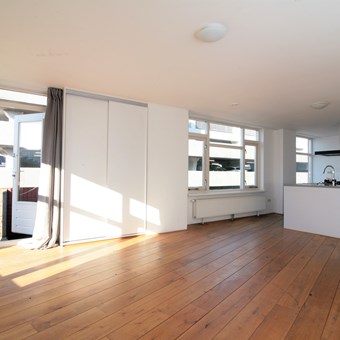 Den Haag, Prinsegracht, 4-kamer appartement - foto 2