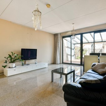 Almere, Beneluxlaan, eengezinswoning - foto 2