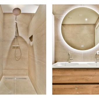 Amsterdam, Agamemnonstraat, 3-kamer appartement - foto 3