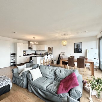 Amsterdam, Jan Evertsenstraat, 3-kamer appartement - foto 2
