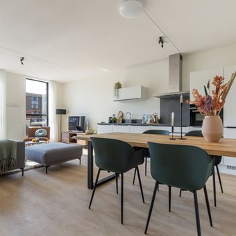 Nieuwegein, Weverstede, 3-kamer appartement - foto 3