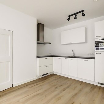 Delft, Voldersgracht, 2-kamer appartement - foto 3