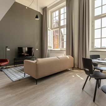 Breda, Dr Jan Ingenhouszplein, 2-kamer appartement - foto 3