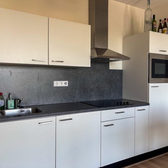 Beverwijk, Vennelaan, 2-kamer appartement - foto 2