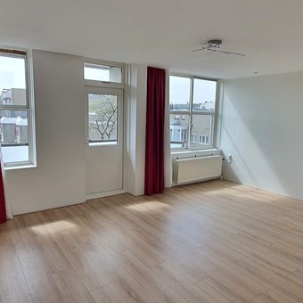Amsterdam, Nicolaas Beetsstraat, 4-kamer appartement - foto 3