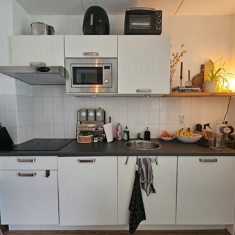 Groningen, Nieuwendam, 3-kamer appartement - foto 2