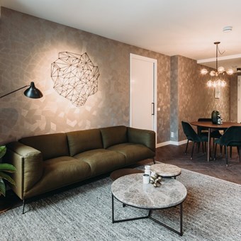 Amsterdam, Spuistraat, 2-kamer appartement - foto 3