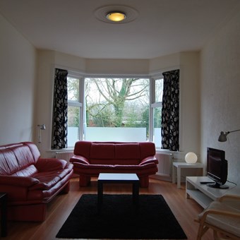 Groningen, Molukkenstraat, 4-kamer appartement - foto 2