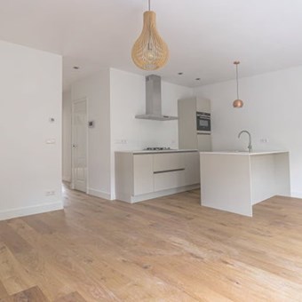 Amsterdam, Vespuccistraat, 3-kamer appartement - foto 3